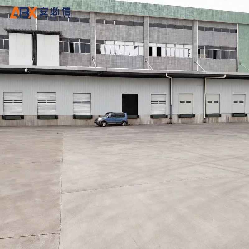 肇庆市消防高速门